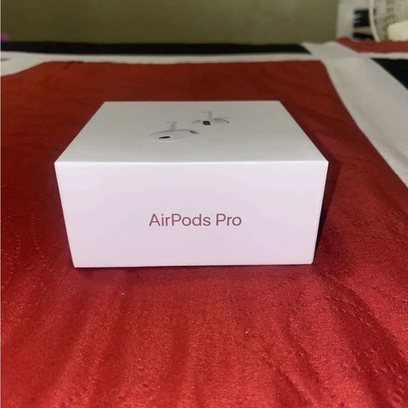 2nd Gen AirPod Pros